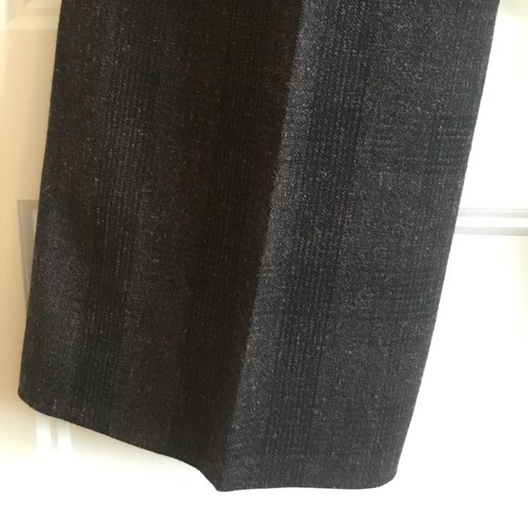 Anthropologie Flecked Brighton Trousers, by Elevenses, size 10 - Picture 10 of 11